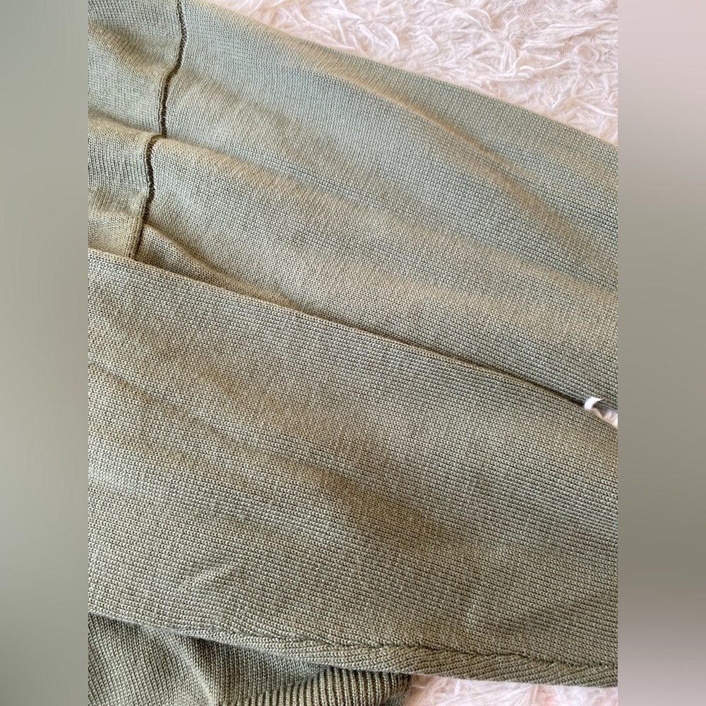 Aritzia Wilfred Clara Sweater - Picture 10 of 13